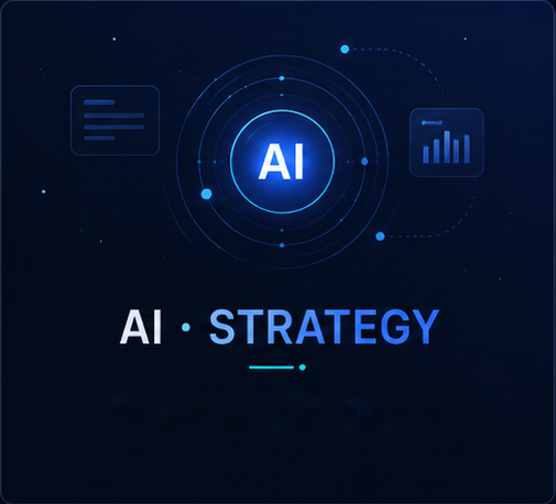 AI strategy
