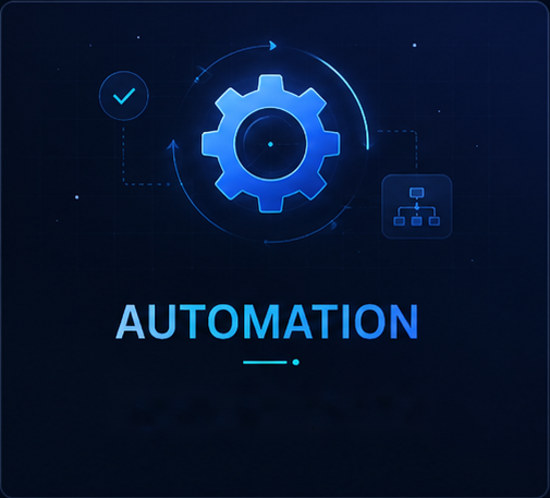 Automation